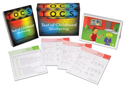 Inline, auxiliary image for Test of Childhood Stuttering (TOCS)