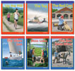 Main product art for Sound Out Chapter Books - Set A-1.