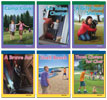 Main product art for Sound Out Chapter Books - Set B-2.