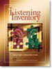 Main product art for The Listening Inventory (TLI).