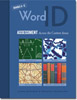 Main product art for Word ID: Assessment Across the Content Areas.