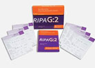 Main product art for Ross Information Processing Assessment-Geriatric:2 (RIPA-G:2).