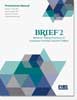 Main product art for Behavior Rating Inventory of Executive Function-2 (BRIEF-2).