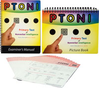 Inline, auxiliary image for Primary Test of Nonverbal intelligence (PTONI)