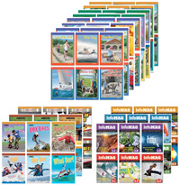 Product cover art for The Sound Out Library