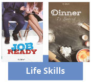 High Interest Topics - Skill Building: Life Skills