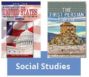 High Interest Topics - Social Studies